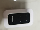 纽曼随身wifi三网通用无线wi-fi6免插卡移动联通电信无限制便携式4G高速随行网络通用流量2025款 实拍图