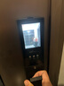 英典（YINGDIAN）R8智能门锁指纹锁3D人脸识别智能锁全自动电子锁防盗入户门密码锁 实拍图