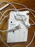 Apple/苹果 EarPods 闪电/Lightning有线耳机 苹果耳机有线耳机原装耳机 适用闪电接口的手机平板 实拍图