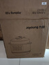 九阳（Joyoung）国家补贴6L大容量电压力锅家用双胆全自动智能预约煲汤炖肉煮粥多功能Y-60C817电饭煲高压锅6-8人 实拍图