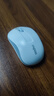 雷柏（Rapoo） M218 无线鼠标 办公鼠标 便携鼠标 对称鼠标 笔记本鼠标 电脑鼠标 白色 实拍图