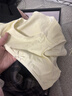 浪莎女士内裤女纯棉10A抑菌裆舒适透气中腰大码少女三角裤短裤头6条装 实拍图