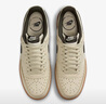 耐克NIKE男缓震板鞋 COURT VISION LOW 运动鞋HV4506-200浅卡其43 实拍图