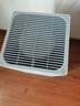 米家小米 空气净化器滤芯滤网 家用除甲醛除菌除二手烟异味PM2.5 仅适用净化器4Lite 实拍图