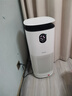 东芝（TOSHIBA）空气净化器SE大白梨PET除烟味除毛净化器大风量除尘净化器除螨除尘除过敏源消毒杀菌家用 实拍图