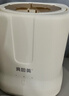 贝因美（Beingmate）婴儿摇奶器电动宝宝奶粉搅拌器外出冲奶神器智能可调全自动转奶机 实拍图