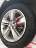 固特异（Goodyear）汽车轮胎 225/55R17 97V EGP 御乘二代 原配新君威/新迈锐宝XL 实拍图