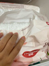 好奇（Huggies）铂金装小桃裤纸尿裤S96片(4-8kg)新生儿小号尿不湿【透爽散热】 实拍图