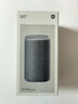 小米（MI）Xiaomi智能音箱 灰 超级小爱智能音箱 AI大模型问答 连续指令语控 支持远程备车 小米蓝牙音箱 实拍图