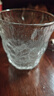 【京东物流】冰川纹玻璃杯时尚潮流ins风果汁杯酒杯水杯 【活动】冰川杯1只 实拍图