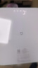 米家（MIJIA）小米智能体重秤S200 白色 双接家用健康秤电子秤人物双模式 APP高精准数据测量 智能分析 减肥专用 实拍图