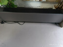海尔（Haier）石墨烯踢脚线取暖器家用省电电暖器移动电暖气片客厅地暖速热烤火炉浴室防水 HNK-2223B 机械款 实拍图