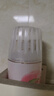 网易严选浴室香氛香薰空气清新剂厕所除臭400ml*4栀子+白桃+清茶+桂雨 实拍图