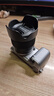 永诺YN50mm F1.8S 索尼E口标准定焦镜头 适用于ZVE10 A6000等索尼相机 黑壳 新品 实拍图