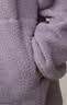 猫人【摇粒绒保暖】女士睡衣女秋冬休闲薄绒可外穿家居服抑菌防螨套装 实拍图