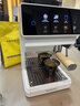 Sincespresso半全自动咖啡机 意式美式全自动研磨一体机三合一 冷热双萃澎湃蒸汽打奶泡 滑动咖啡机-CM5822 大师套装 实拍图