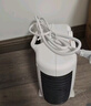 荣事达（Royalstar）【采销力荐】取暖器家用暖风机办公电暖器桌面室内加热器立卧两用电暖气 节能速暖烤火炉 NTS-208A 实拍图