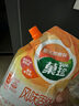 菓珍三口味组合装 壶嘴装400g*5（共5袋）维C橙汁柠檬汁果汁粉 实拍图