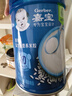 嘉宝（GERBER）婴幼儿高铁米粉维C加铁原味宝宝辅食米糊250g6-12个月 100%真验厂 实拍图