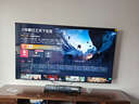 Vidda R Pro 85英寸 海信电视 264Hz高刷高色域 QD量子点 一级能效国家补贴液晶超薄电视机85VR1Q-PRO 实拍图