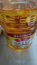 鲁花 食用油  物理压榨  非转基因 玉米油6.18L   实拍图