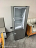 容声【三包机】容声双门冰箱经济实用急速冷冻节能静音家用小型两门电冰箱BCD-172D11D【9新磕碰大】 容声海信两门（外观小微瑕） 实拍图