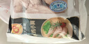 正大食品（CP）白羽鸡小胸2斤 冷冻生鲜 早餐鸡胸肉里脊肉 实拍图