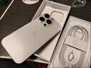 Apple/苹果【需签收激活】iPhone 16 Pro（A3294）128GB 原色钛金属 支持移动联通电信5G 双卡双待手机 实拍图