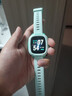 小米米兔儿童电话手表7A 绿色 国家补贴长续航高清视频4G全网通防水定位小学生初高中男女智能儿童手表 实拍图
