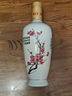 汾酒 出口白瓷 清香型白酒 53度 500mL 12瓶 光瓶整箱 实拍图