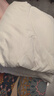 水星家纺被子冬被60%大豆被纤维被冬季被子加厚保暖被芯200x230cm约6.2斤 实拍图