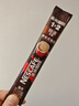 雀巢（Nestle）【樊振东同款】1+2特浓低糖*速溶咖啡三合一冲调饮品90条1170g 实拍图