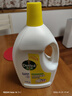 滴露（Dettol）衣物除菌液 消毒液 柠檬3L 99.9%杀菌除螨内衣儿童衣物可配洗衣液 实拍图