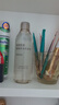 MUJI敏感肌用基础补水化妆水 保湿爽肤 小水瓶 高保湿型 300ml 实拍图