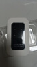 影腾随身wifi三网全国通用无线wi-fi6免插卡移动联通电信无限制大流量卡便携式网卡高速网络2025款5GHF 【三网通3000毫安充电款+白色】超长续航 实拍图