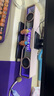 漫步者花再Halo SoundBar桌面音响音箱 蓝牙5.4高保真 台式电脑游戏音响长条音箱 独家定制版 樱花粉 实拍图