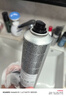 施华蔻专业OSIS刚劲发胶定型喷雾300ml 清爽蓬松自然持久男士碎发造型美发 实拍图