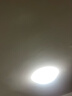 欧普照明（OPPLE）LED吸顶灯芯改造灯板圆形节能替换灯盘光源灯珠36瓦白光 全光谱 实拍图