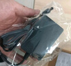 悠品12V3A电源适配器电脑显示器电源线路由器机顶盒监控摄像头DC充电器5.5*2.5/2.1mm圆口通用2A 实拍图