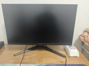 华硕小金刚VG27AQL5A 27英寸显示器2K200Hz显示器超频210Hz FastIPS FreeSync无撕裂 0.3ms响应 HDR400 实拍图