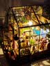 若来（Rolife）超级世界家居礼盒diy手工小屋积木拼装模型玩具儿童男女生日礼物 【小屋爆款】凯西花房 实拍图