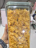 家乐氏（Kellogg）进口香甜玉米片420g低脂谷物脆即食非油炸麦片儿童学生营养早餐 实拍图