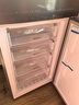 美菱（MeiLing）离子净308L两门冰箱小户型家用电冰箱风冷无霜节能低噪占地小宿舍租房BCD-308WECX 实拍图