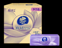 维达（Vinda）抽纸 棉韧3层90抽*18包M码纸巾 经典款熊出没款随机发货 实拍图