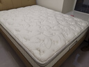 舒达（serta）香榭丽舍plus乳胶左右旋独立袋弹簧床垫静音1.5*2米适中 实拍图