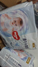 好奇（Huggies）金装拉拉裤XXL74(15kg以上)尿不湿【速干不易红】 实拍图
