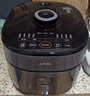 苏泊尔（SUPOR）【厨房好年货】IH电压力锅5L智能预约8分钟快速菜0涂层0氟电饭煲猛火高压锅4-6人家用 SY-50FH5996 实拍图