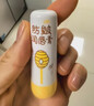 润本儿童唇膏婴儿护唇膏宝宝润唇膏 防皴滋润保湿防干裂秋冬4g 实拍图