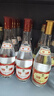 汾酒 红盖玻汾 清香型白酒 42度 475mL*6瓶 整箱非原箱 实拍图