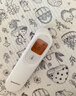 鱼跃(yuwell)医用红外体温计额温枪温度计婴儿专用家用精准YT-1 实拍图